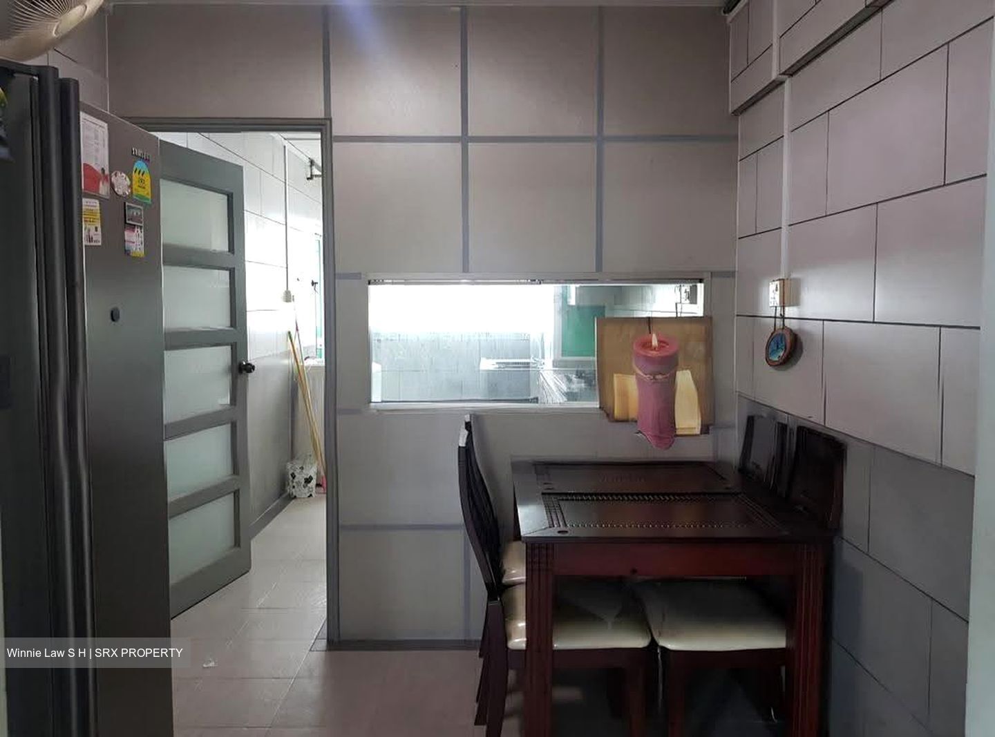 Blk 642 Yishun Street 61 (Yishun), HDB 4 Rooms #627797991